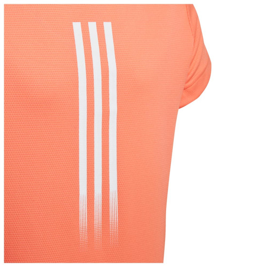 Adidas Παιδική κοντομάνικη μπλούζα